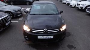 CITROëN C4 HDi 150 FAP - Exclusive 5P