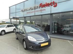 CITROëN C4 Picasso 1.6 HDI 110ch FAP Attraction