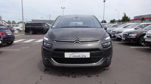 CITROëN C4 Picasso Intensive HDi 115