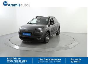 CITROëN C4 cactus 1.6 BlueHDi 100 BVM5 Shine