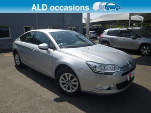 CITROëN C5 1.6 HDi115 FAP Business