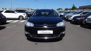 CITROëN C5 Confort HDi 140 + GPS