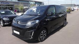 CITROëN Spacetourer Shine M BlueHDi 180 S et EAT6