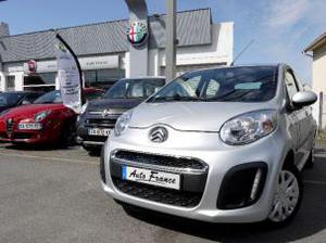 Citroen C1 1.0 I CONFORT 5P d'occasion