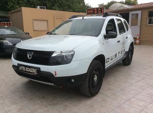 DACIA Duster 1.5 dCi x2 Aventure (6 CV)