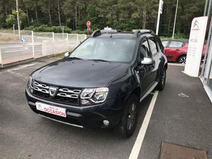 DACIA Duster 1.5 dCi x2 Prestige