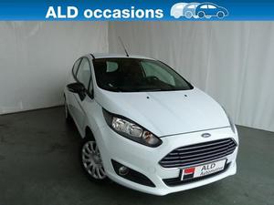 FORD Fiesta 1.5 TDCi 75ch Trend 3p