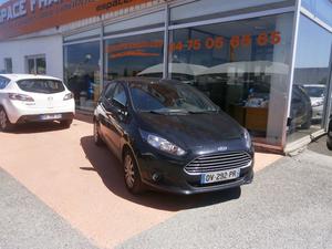 FORD Fiesta  CV TREND