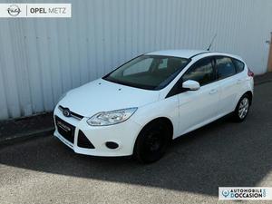 FORD Focus 1.0 SCTi 100ch Trend 5p