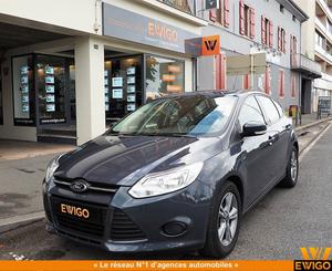 FORD Focus 1.0 SCTi 125 EcoBoost S&S Edition