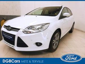 FORD Focus 1.0 SCTi 125ch EcoBoost Stop&Start Edition 5p