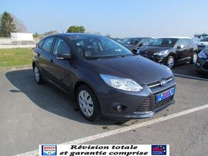 FORD Focus 1.6 Ti-VCT 125ch Trend PowerShift 5p