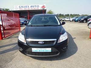 FORD Focus 1.6L 100 CV Trend