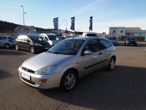 FORD Focus ch Trend 3p