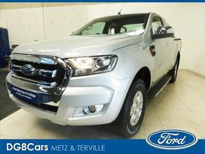 Ford Ranger 2.2 TDCi 160ch Super Cab XLT Sport  Occasion