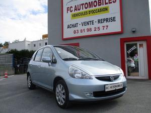 HONDA Jazz 1.4I GRAPHITE