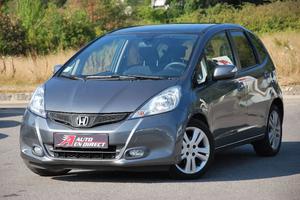 HONDA Jazz CH I-VTEC LUXURY CVT