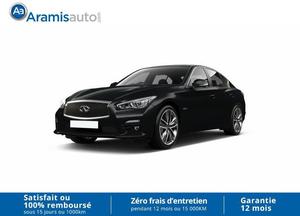 INFINITI Qd 170 ch Base Suréquipé