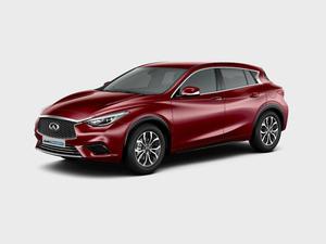 INFINITI Qd 170ch DCT7