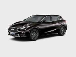 INFINITI Qd 170ch Premium DCT7