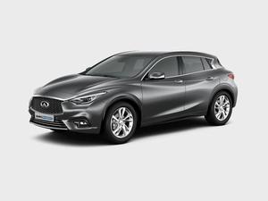 INFINITI Qd 170ch Premium Tech DCT7