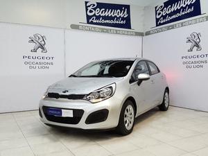 KIA Rio 1.1 CRDi75 ISG Style