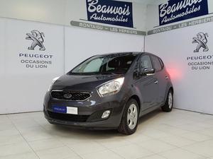 KIA Venga 1.6 CRDI NAVI PACK