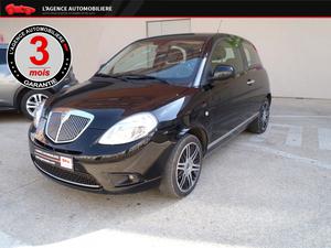 LANCIA Ypsilon 1.2 8v 69 ch ELLE