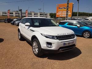 LAND-ROVER Range Rover Evoque 2.2 ED BV6 PACK TECH PURE