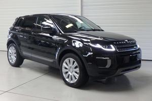 LAND-ROVER Range Rover Evoque Mark IV TD SE A