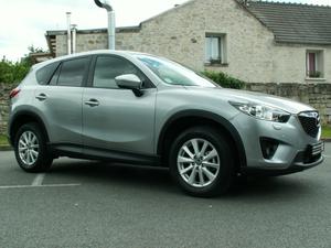 MAZDA CX-5 2.2 SKYACTIV-D 150 Dynamique 4x2