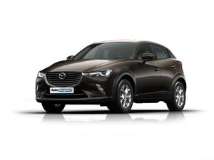 MAZDA Cx-3 1.5 SKYACTIV-D 105 Dynamique