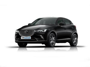 MAZDA Cx-3 1.5 SKYACTIV-D 105 Sélection AWD