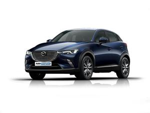 MAZDA Cx-3 1.5 SKYACTIV-D 105 Sélection AWD BVA