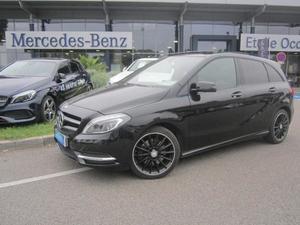 MERCEDES Classe B 220 CDI Sport 7G-DCT