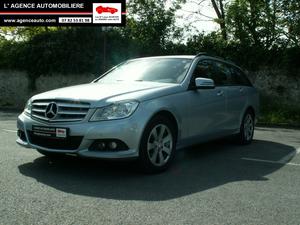 MERCEDES Classe C 200 CDI Avantgarde