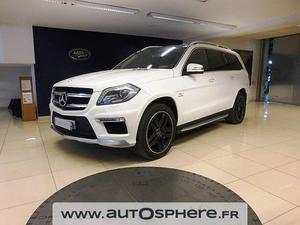 MERCEDES Classe GL