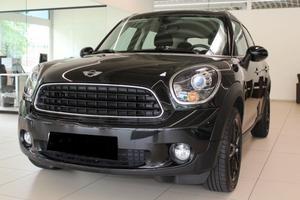 MINI Cooper D ONE 98CH