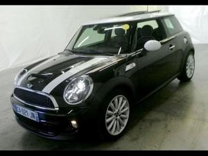 MINI Mini 184 ch Cooper S Pack Red Hot Chili  Occasion