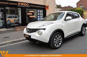 NISSAN Juke 1.6e 117 Acenta CVT