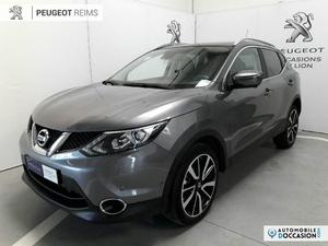 NISSAN Qashqai 1.2L DIG-T 115ch Tekna Xtronic