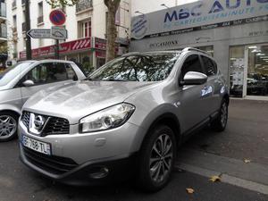 NISSAN Qashqai 1.5 dCi 110 FAP Tekna