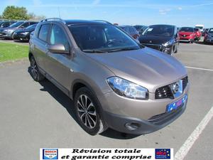 NISSAN Qashqai 1.5 dCi 110ch FAP Connect Edition