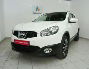 NISSAN Qashqai 1.5 dCi 110ch FAP Connect Edition