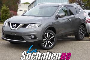 NISSAN X-Trail 1.6 DCI 130CH CONNECT EDITION XTRONIC 7