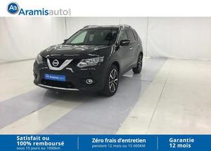 NISSAN X-Trail 1.6 dCi 130 All-Mode N-Connecta 7 pl