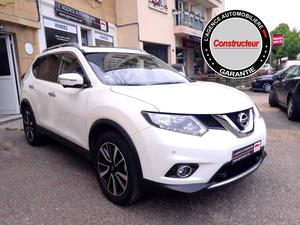 NISSAN X-Trail 1.6 dCi 130ch Connect Edition 2WD