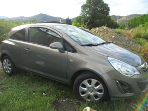 OPEL Corsa 1.3 CDTI - 75 FAP 150ème Anniversaire