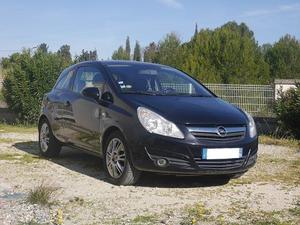 OPEL Corsa 1.3 CDTI - 90 Cosmo