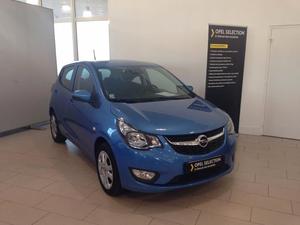 OPEL Karl ch Cosmo